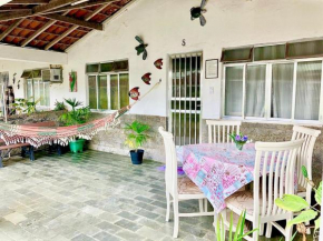 Casa temporada Angra e Paraty